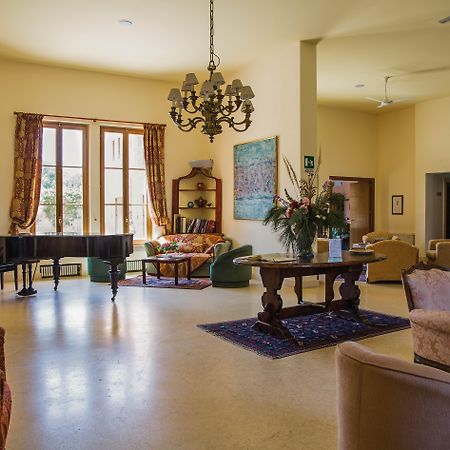 Agrirelais Baglio Di Pianetto Guest House Santa Cristina Gela  Exterior photo