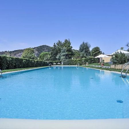Agrirelais Baglio Di Pianetto Guest House Santa Cristina Gela  Exterior photo