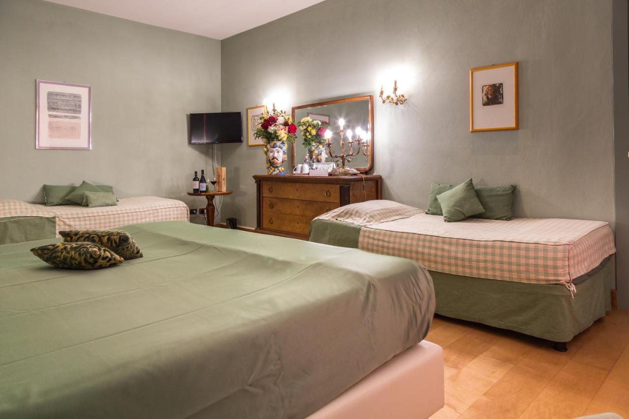 Agrirelais Baglio Di Pianetto Guest House Santa Cristina Gela  Exterior photo