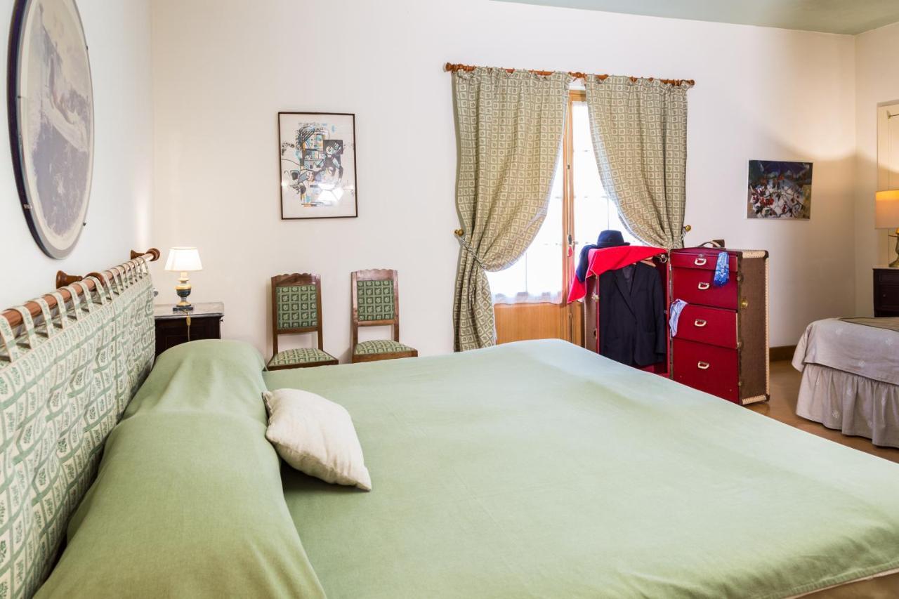 Agrirelais Baglio Di Pianetto Guest House Santa Cristina Gela  Exterior photo