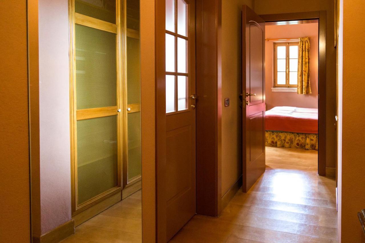 Agrirelais Baglio Di Pianetto Guest House Santa Cristina Gela  Exterior photo
