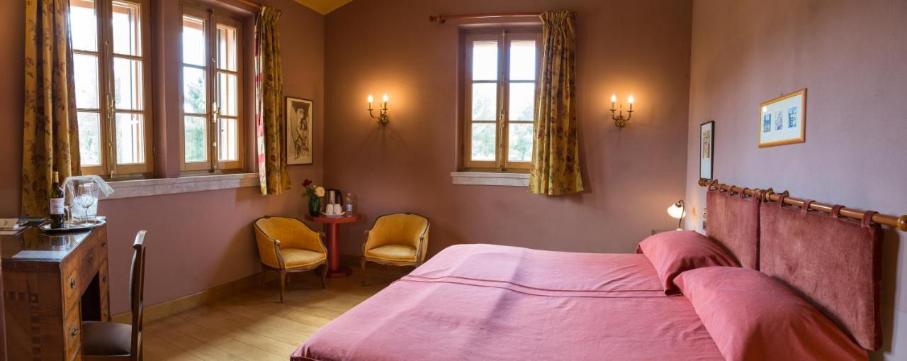 Agrirelais Baglio Di Pianetto Guest House Santa Cristina Gela  Exterior photo