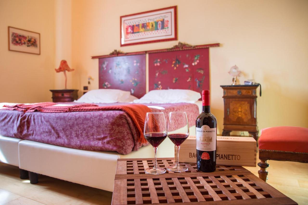 Agrirelais Baglio Di Pianetto Guest House Santa Cristina Gela  Exterior photo