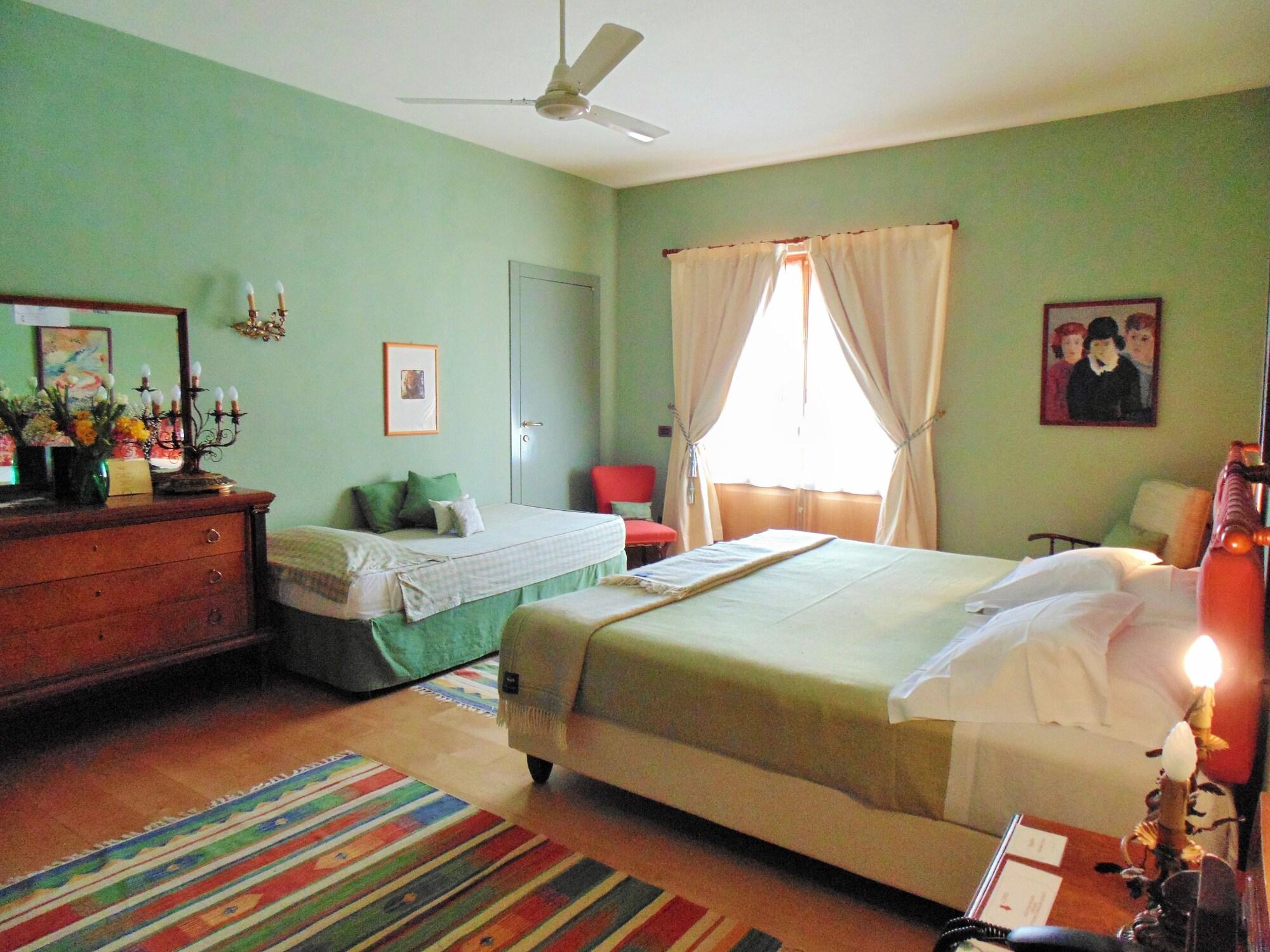 Agrirelais Baglio Di Pianetto Guest House Santa Cristina Gela  Exterior photo