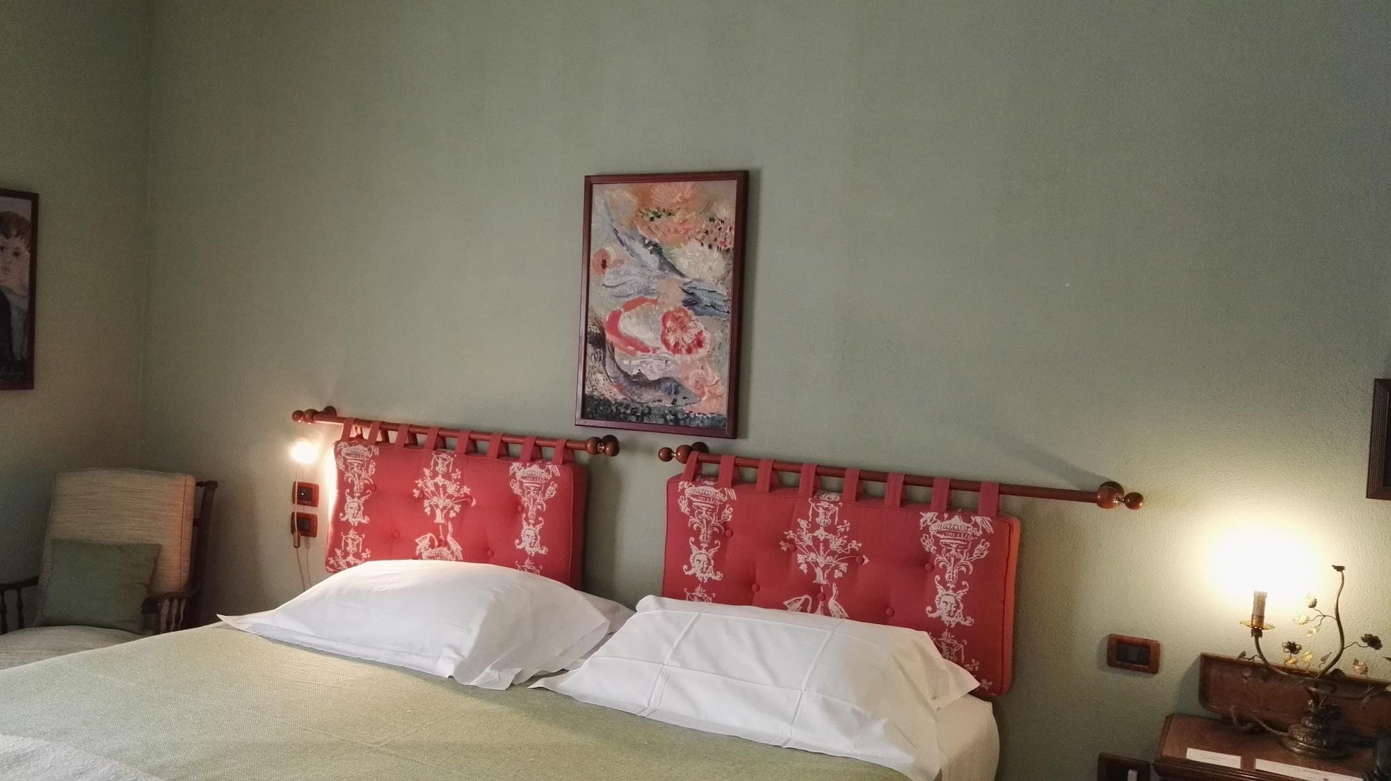 Agrirelais Baglio Di Pianetto Guest House Santa Cristina Gela  Exterior photo