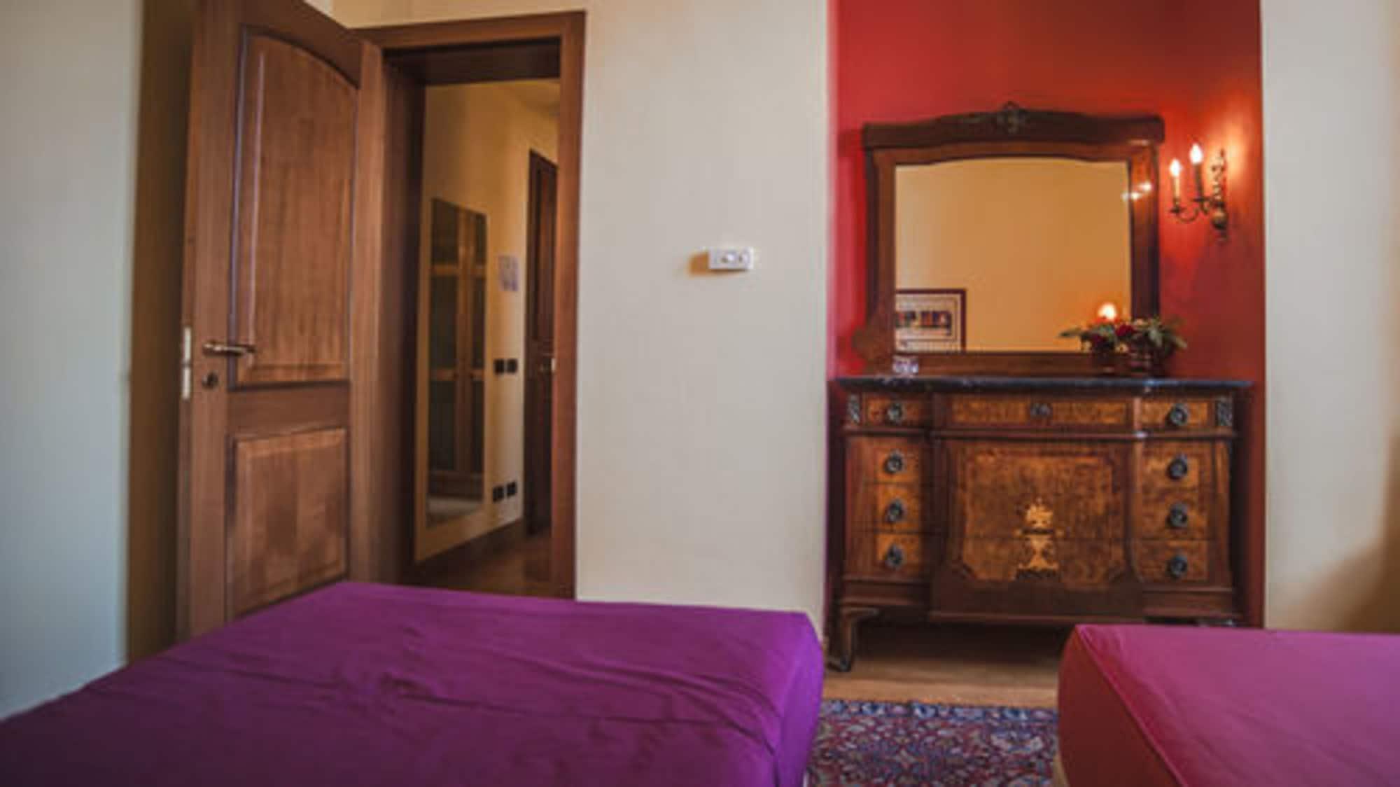 Agrirelais Baglio Di Pianetto Guest House Santa Cristina Gela  Exterior photo