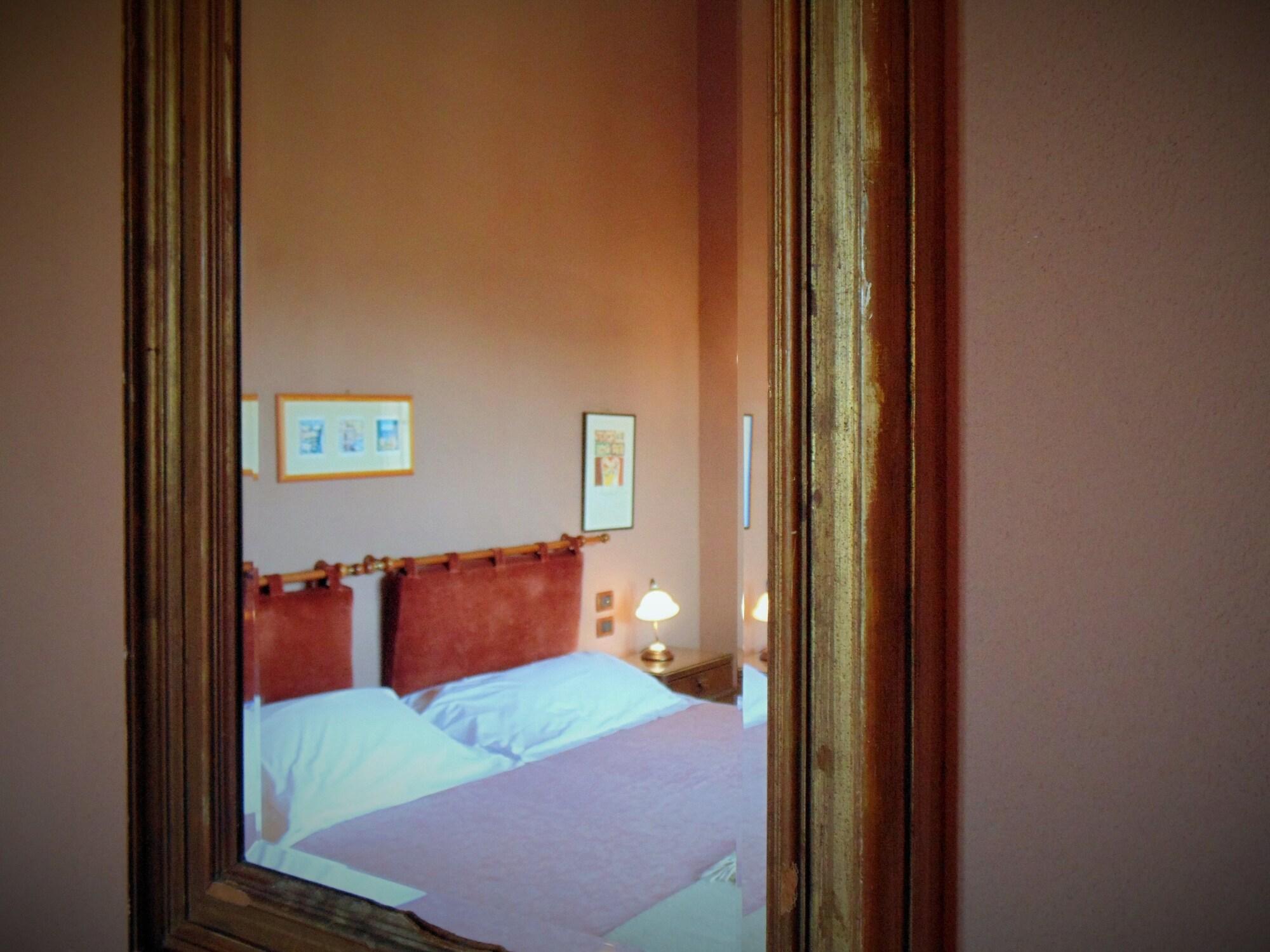 Agrirelais Baglio Di Pianetto Guest House Santa Cristina Gela  Exterior photo