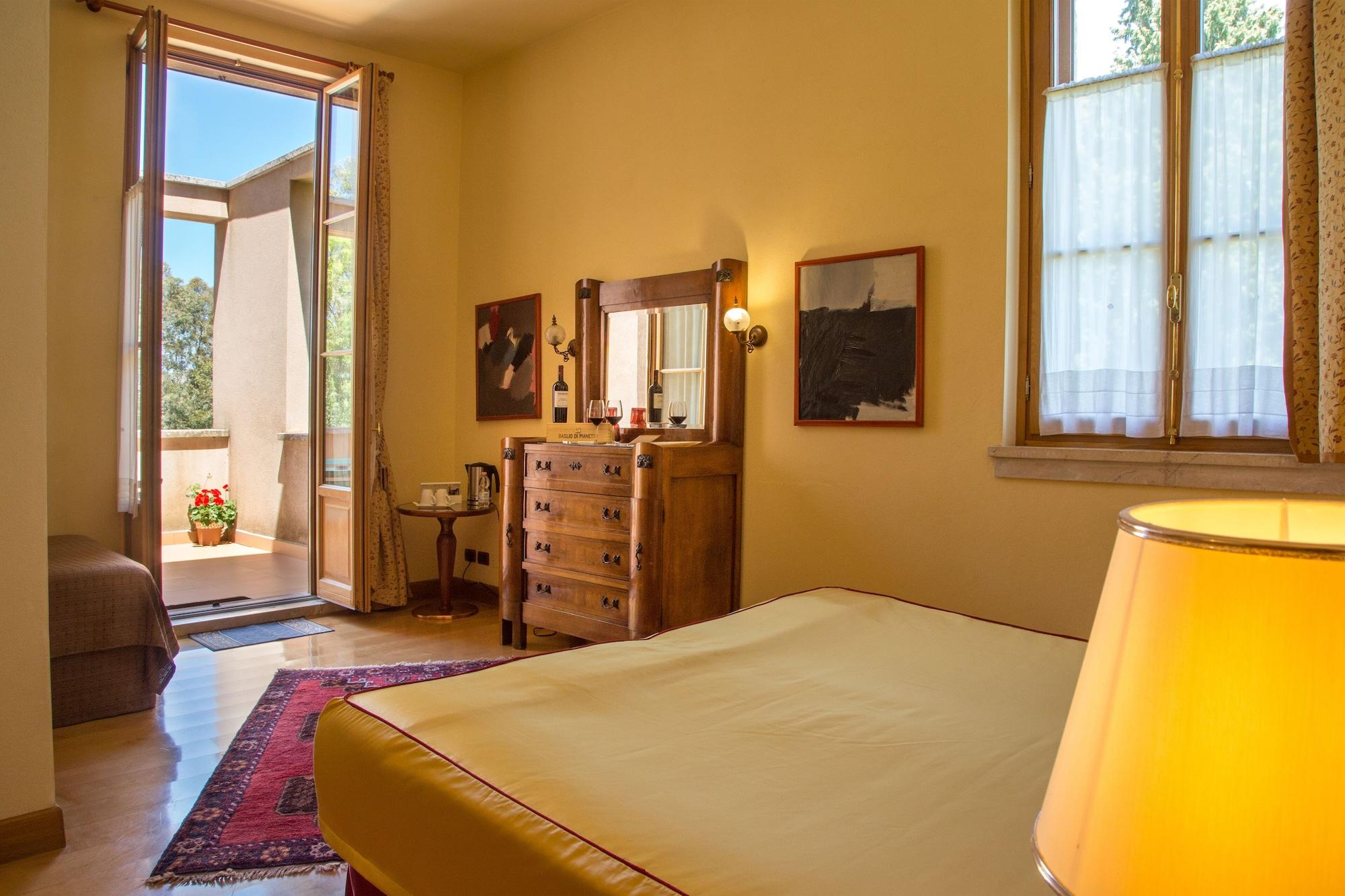 Agrirelais Baglio Di Pianetto Guest House Santa Cristina Gela  Exterior photo