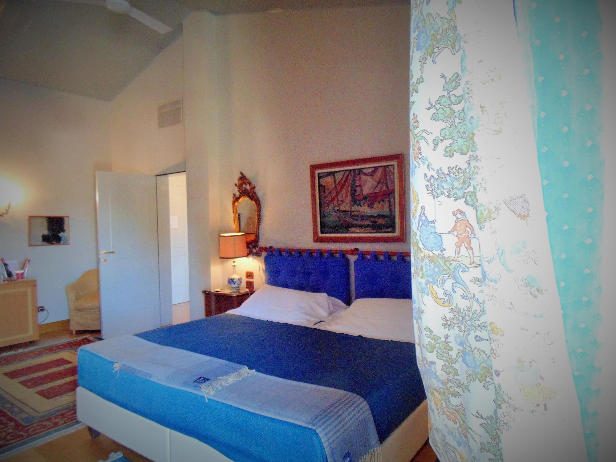 Agrirelais Baglio Di Pianetto Guest House Santa Cristina Gela  Exterior photo