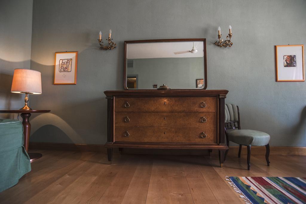 Agrirelais Baglio Di Pianetto Guest House Santa Cristina Gela  Exterior photo