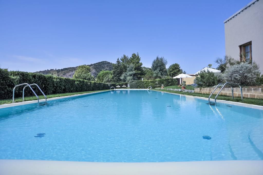 Agrirelais Baglio Di Pianetto Guest House Santa Cristina Gela  Exterior photo