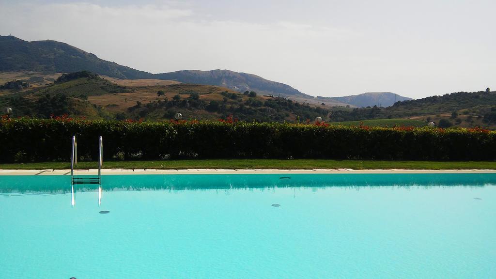 Agrirelais Baglio Di Pianetto Guest House Santa Cristina Gela  Exterior photo