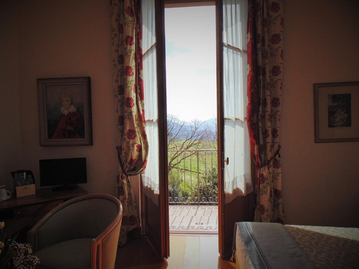 Agrirelais Baglio Di Pianetto Guest House Santa Cristina Gela  Exterior photo