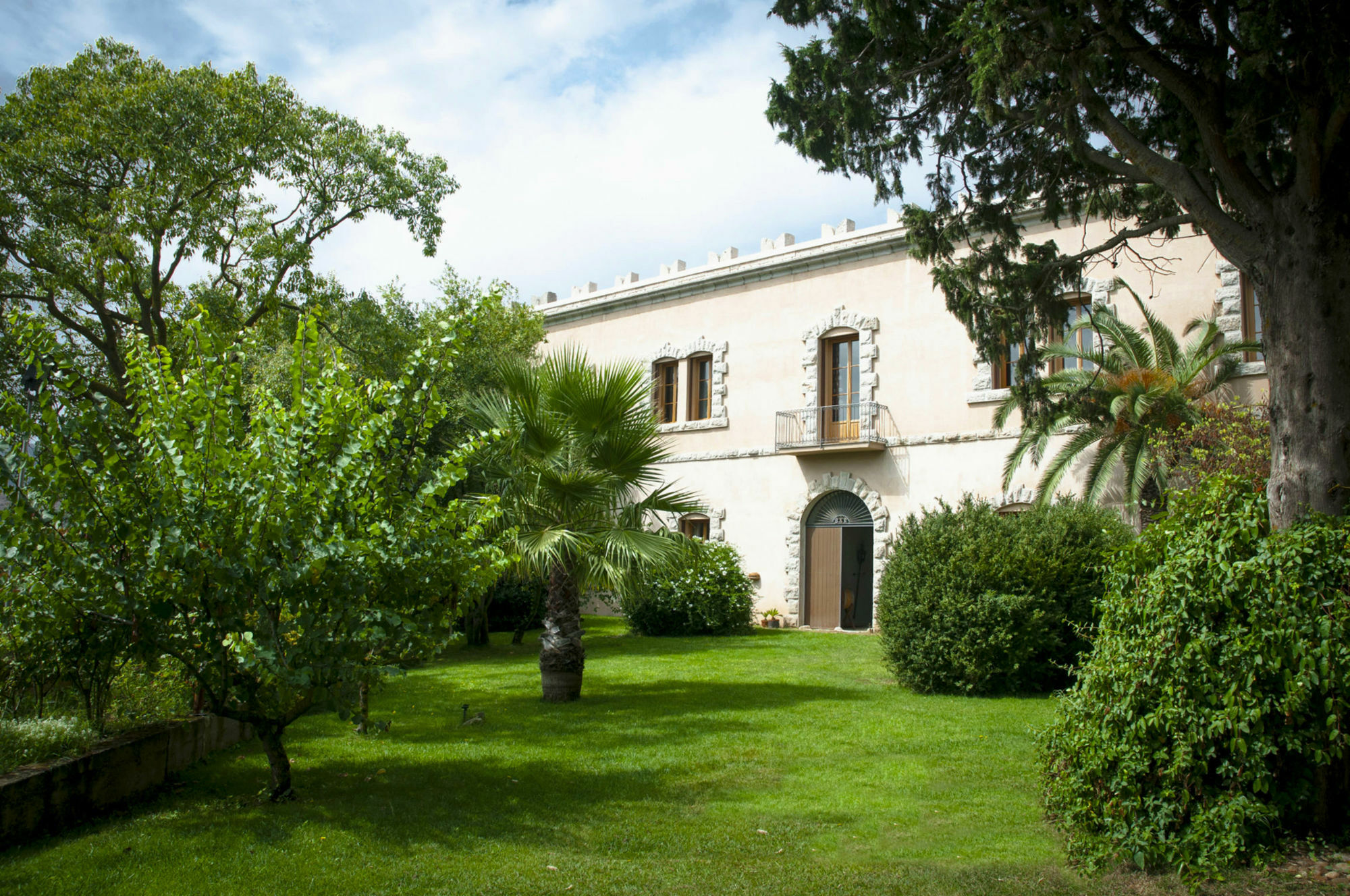 Agrirelais Baglio Di Pianetto Guest House Santa Cristina Gela  Exterior photo