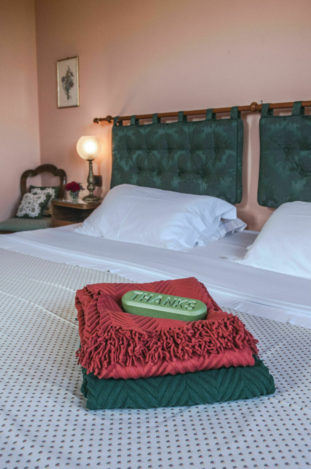 Agrirelais Baglio Di Pianetto Guest House Santa Cristina Gela  Exterior photo