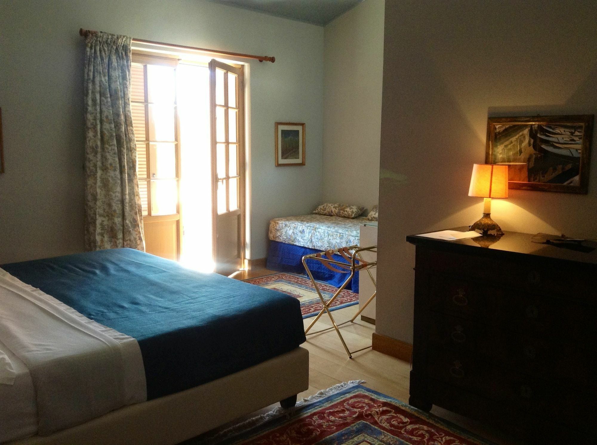 Agrirelais Baglio Di Pianetto Guest House Santa Cristina Gela  Exterior photo